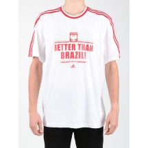 T-shirt Adidas Pol Insp Tee X12883