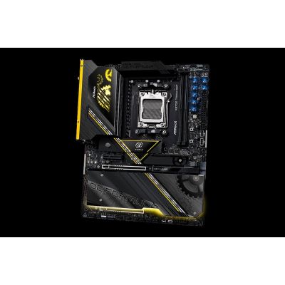 21. Płyta główna Asrock X870E TAICHI OCF