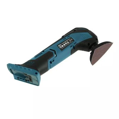 4. DEDRA DED7059 oscylujące narzędzie wielofunkcyjne