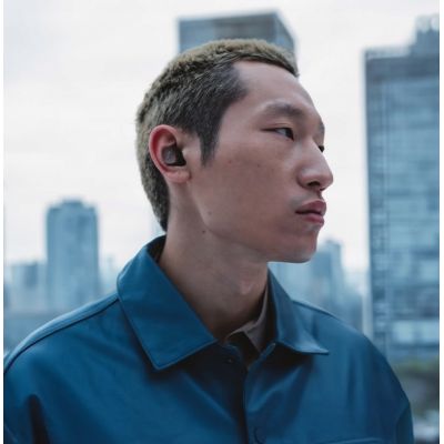 24. Słuchawki SENNHEISER MOMENTUM TRUE WIRELESS 4 - BLACK COPPER