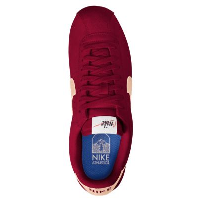 3. Buty Nike Cortez Suede W IB1857-601