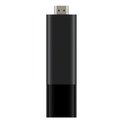 7. Odtwarzacz multimedialny Xiaomi Mi TV Stick 4K Android TV 58647 Czarny