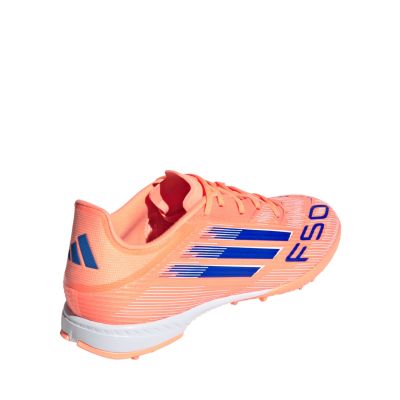 9. Buty piłkarskie adidas F50 League TF JH7723