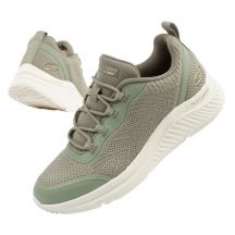 Buty Skechers Bobs Arch Comfort B Sweet W 117561/OLV