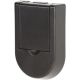 12. Techly ICA-TBL 2802 uchwyt Uchwyt pasywny Tablet/UMPC Czarny