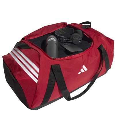 4. Torba adidas TIRO Duffle L JY7938