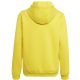 2. Bluza adidas Entrada 22 Hoody Y Jr HI2142