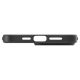 8. Etui Spigen Liquid Air na iPhone 14 Pro - czarny mat