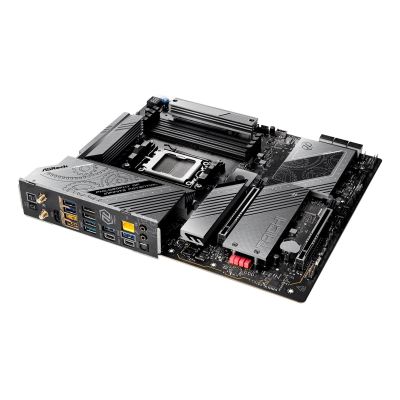 25. Płyta główna ASRock X870E Taichi Lite