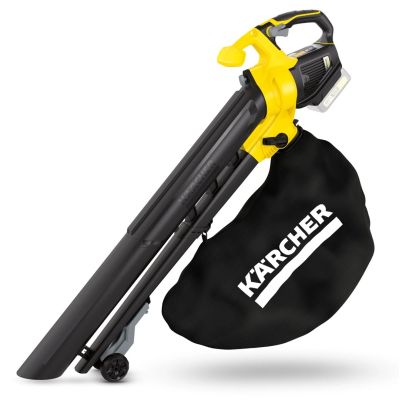 2. Odkurzacz ogrodowy  akumulatorowy KARCHER BLV 36-240 Battery 1.444-170.0