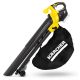2. Odkurzacz ogrodowy  akumulatorowy KARCHER BLV 36-240 Battery 1.444-170.0