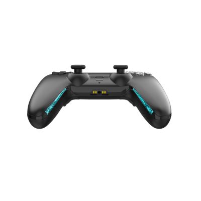 4. REDRAGON WARGRIP G831 kontroler gier Czarny Gamepad PlayStation 5, PC