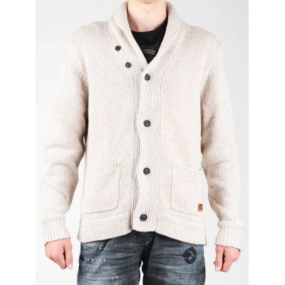 4. Sweter Lee Chunky Cardigan L685OF83