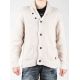 4. Sweter Lee Chunky Cardigan L685OF83
