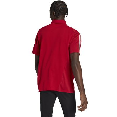2. Koszulka adidas Tiro 23 Competition Polo M HI3049
