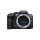 Canon EOS R10 Obudowa bezlusterkowca 24,2 MP CMOS 6000 x 4000 px Czarny