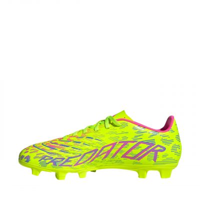 5. Buty piłkarskie adidas Predator Club FG/MG ID1324