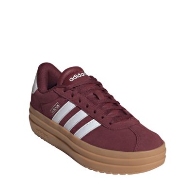 2. Buty damskie adidas VL Court Bold KH9947