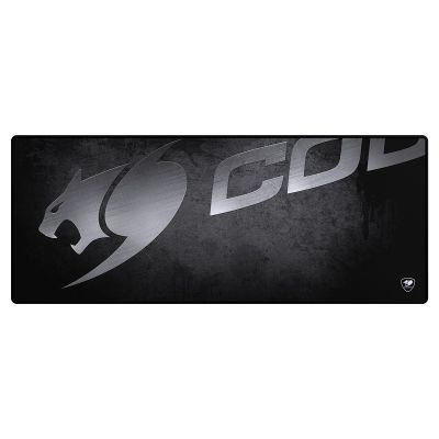2. COUGAR CGR-ARENA-X Podkładka dla graczy Czarny
