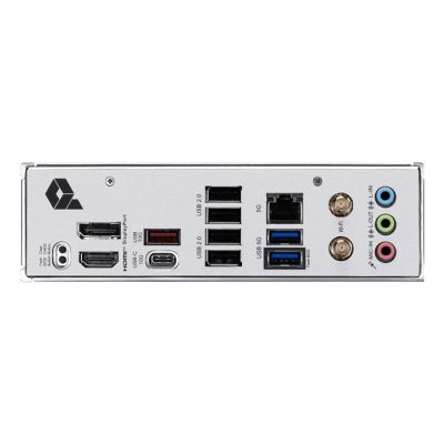 5. Płyta główna MSI PRO B850M-P WIFI