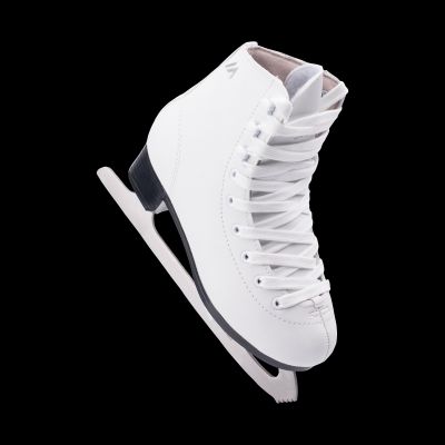 2. Dziecięce Łyżwy figurowe TANGANICA JRG