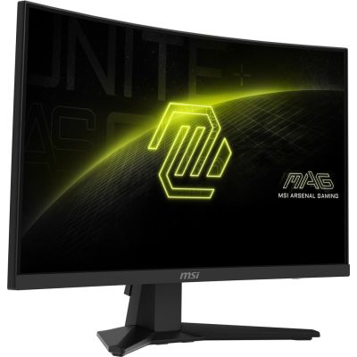 31. Monitor MAG 244C