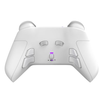 7. PDP 052-002-WH kontroler gier Fioletowy, Biały RF/USB Gamepad Analogowa/Cyfrowa PC, PlayStation 4, PlayStation 5