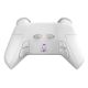 7. PDP 052-002-WH kontroler gier Fioletowy, Biały RF/USB Gamepad Analogowa/Cyfrowa PC, PlayStation 4, PlayStation 5