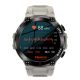 2. Smartwatch GIEWONT Pionier GPS GW460-3 - Light Stone