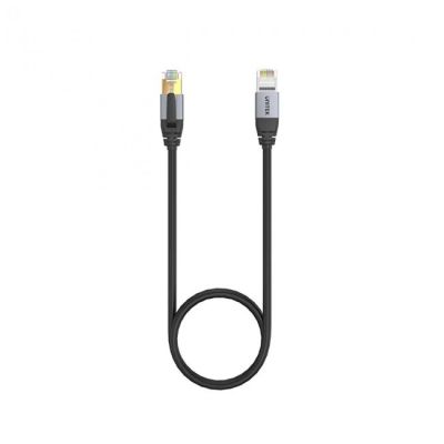 2. UNITEK KABEL ETHERNET RJ-45 LAN CAT.8 (S/FTP) 2M