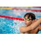 6. Okulary pływackie Aquawave Racer RC 92800407478