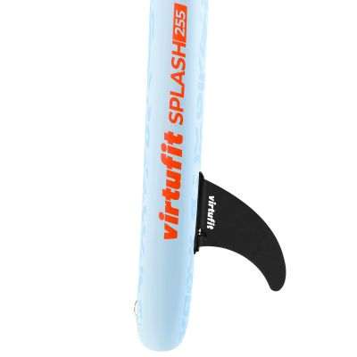 20. VIRTUFIT DESKA SUP SPLASH 225 Z AKCESORIAMI LIGHT BLUE