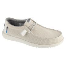 Hey Dude Wally Sport Mesh 40403-100 Beżowe 41