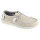 Hey Dude Wally Sport Mesh 40403-100 Beżowe 41