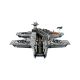 4. LEGO Marvel Super Heroes 76354 - Lotniskowiec T.A.R.C.Z.Y