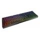 2. CHERRY MX 3.0S RGB klawiatura Gaming USB QWERTZ Niemiecki Czarny