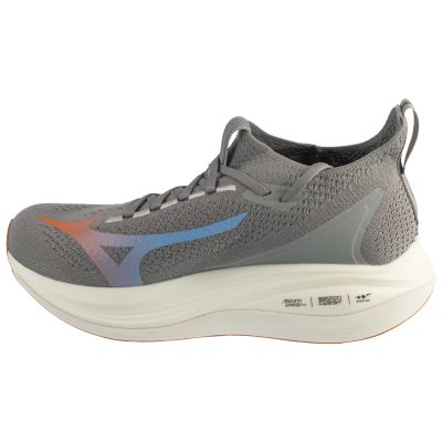 2. Mizuno Neo Vista 2 J1GC253453 Szare 42