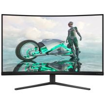 Philips Evnia 32M2C3500L/00 monitor komputerowy 80 cm (31.5") 2560 x 1440 px Quad HD LCD Czarny