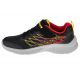 2. Buty Skechers Microspec Texlor Jr 403770L-BKRD