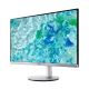3. Monitor Acer CB322QUEs 31,5" 2,560 x 1,440 pikseli 75 Hz IPS 16:9 Czas reakcji 1 ms 1,200:1 Gęstość pikseli 93,24 ppi Jasność 300 cd/m2 HDMI Display Port z głośnikiem [Klasa energetyczna C]