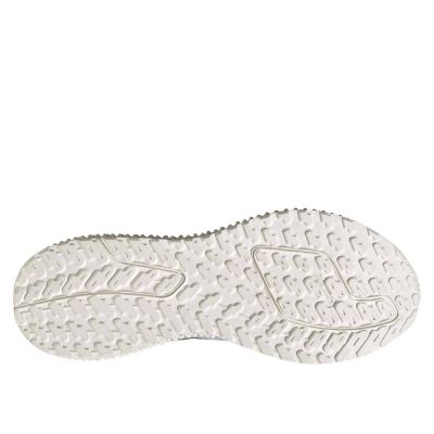 4. Buty do biegania męskie adidas 4DFWD 3 M Błękitno-Limonkowe treningowe (IG8980)