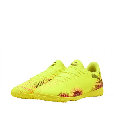 2. Buty piłkarskie Puma Future 8 Play TT M 108378 03