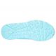 3. Buty sportowe dziecięce Skechers UNO LITE sneakersy na co dzień niebieskie (310451L-TURQ)