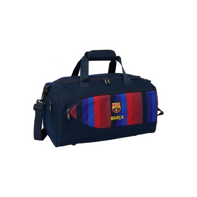 4. FC Barcelona torba sportowa treningowa 712629553