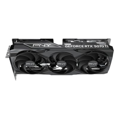 16. Karta graf. PNY 5070 Ti 16GB OC Triple Fan
