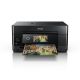 22. Epson Expression Premium XP-7100 - urządzenie wielofunkcyjne atramentowe - druk, skan, kopiowanie 5760 x 1440 DPI A4 DUPLEX 32ppm Wi-Fi AirPrint