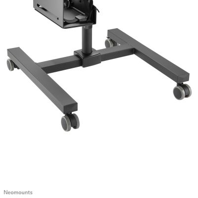 25. Uchwyt monitora mobilny 10-32" FPMA-MOBILE1700 NEWSTAR