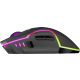 2. DEFENDER MYSZ BEZPRZEWODOWA GM-067 ONE SHOT OPTIC RF RGB 3200DPI 7P 52067