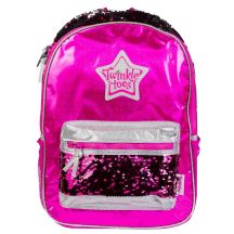 Skechers Twinkle Toes Fantastical Backpack SKTT6929-PKMT Różowe One size