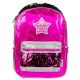 Skechers Twinkle Toes Fantastical Backpack SKTT6929-PKMT Różowe One size
